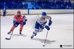 Photo hockey match Amnéville - Paris (FV) le 12/01/2019