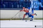 Photo hockey match Amnéville - Paris (FV) le 12/01/2019