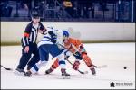 Photo hockey match Amnéville - Paris (FV) le 12/01/2019