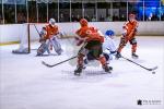 Photo hockey match Amnéville - Paris (FV) le 07/12/2019