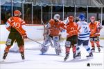 Photo hockey match Amnéville - Paris (FV) le 07/12/2019