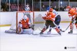 Photo hockey match Amnéville - Paris (FV) le 07/12/2019