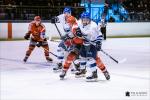 Photo hockey match Amnéville - Paris (FV) le 07/12/2019