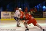 Photo hockey match Amnéville - Reims le 06/03/2010
