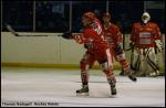 Photo hockey match Amnéville - Reims le 06/03/2010