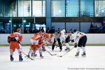 Photo hockey match Amnéville - Toulouse-Blagnac le 15/09/2012