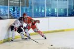Photo hockey match Amnéville - Toulouse-Blagnac le 15/09/2012