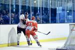 Photo hockey match Amnéville - Toulouse-Blagnac le 15/09/2012