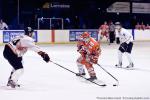 Photo hockey match Amnéville - Toulouse-Blagnac le 15/09/2012