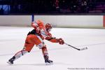 Photo hockey match Amnéville - Toulouse-Blagnac le 15/09/2012