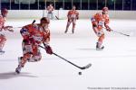 Photo hockey match Amnéville - Toulouse-Blagnac le 15/09/2012