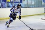Photo hockey match Amnéville - Tours  le 31/03/2012