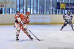 Photo hockey match Amnéville - Tours  le 31/03/2012