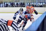 Photo hockey match Amnéville - Tours  le 31/03/2012