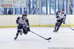 Photo hockey match Amnéville - Tours  le 31/03/2012