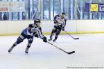 Photo hockey match Amnéville - Tours  le 31/03/2012