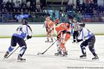 Photo hockey match Amnéville - Tours  le 31/03/2012