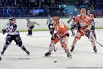 Photo hockey match Amnéville - Tours  le 31/03/2012