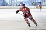 Photo hockey match Amnéville - Tours  le 31/03/2012