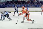 Photo hockey match Amnéville - Tours  le 31/03/2012