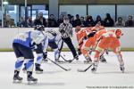 Photo hockey match Amnéville - Tours  le 31/03/2012