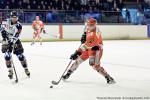 Photo hockey match Amnéville - Tours  le 31/03/2012