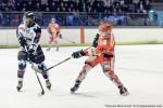 Photo hockey match Amnéville - Tours  le 31/03/2012