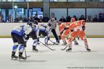 Photo hockey match Amnéville - Tours  le 31/03/2012
