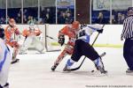 Photo hockey match Amnéville - Tours  le 31/03/2012