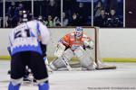 Photo hockey match Amnéville - Tours  le 31/03/2012