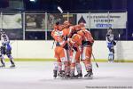 Photo hockey match Amnéville - Tours  le 31/03/2012