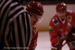 Photo hockey match Amnéville - Valence le 07/11/2009