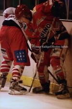 Photo hockey match Amnéville - Valence le 07/11/2009