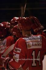 Photo hockey match Amnéville - Valence le 07/11/2009