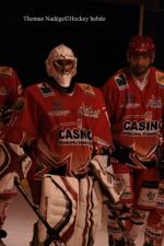 Photo hockey match Amnéville - Valence le 07/11/2009