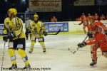 Photo hockey match Amnéville - Viry-Châtillon le 29/01/2011