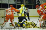 Photo hockey match Amnéville - Viry-Châtillon le 29/01/2011