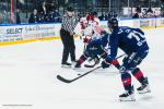 Photo hockey match Angers  - ACS Gyergyói HK  le 15/11/2025