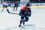 Photo hockey match Angers  - Amiens  le 19/11/2025