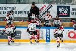 Photo hockey match Angers  - Amiens  le 30/12/2025