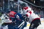 Photo hockey match Angers  - Amiens  le 30/12/2025
