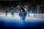 Photo hockey match Angers  - Bordeaux le 14/03/2025