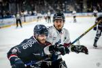 Photo hockey match Angers  - Bordeaux le 14/03/2025