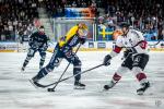 Photo hockey match Angers  - Bordeaux le 14/03/2025