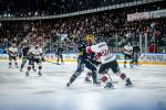 Photo hockey match Angers  - Bordeaux le 14/03/2025