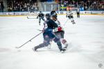 Photo hockey match Angers  - Bordeaux le 14/03/2025