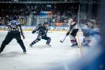 Photo hockey match Angers  - Bordeaux le 15/03/2025