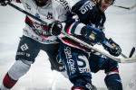 Photo hockey match Angers  - Bordeaux le 15/03/2025