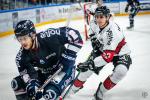 Photo hockey match Angers  - Bordeaux le 15/03/2025