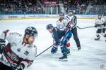 Photo hockey match Angers  - Bordeaux le 15/03/2025